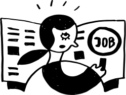 Schoolverlater