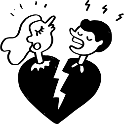 Scheiden