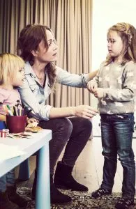 communiceren met kind MyFamily