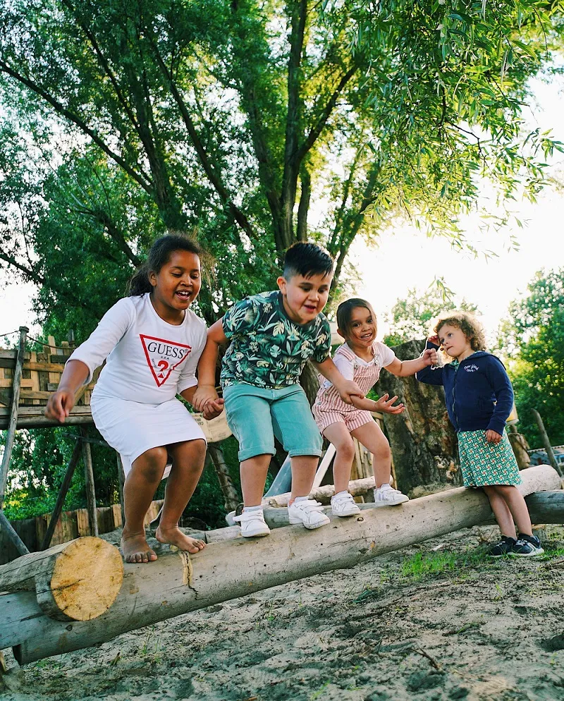 uitstap zomervakantie zomerbar