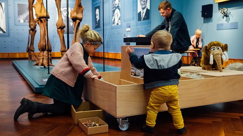 Stadsmuseum Lier