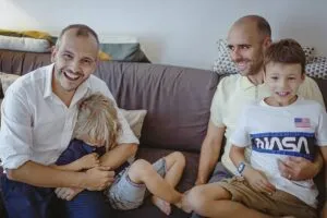 Het nestgevoel zit in de kleine dagelijkse dingen