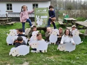 uitstap najaar gratis