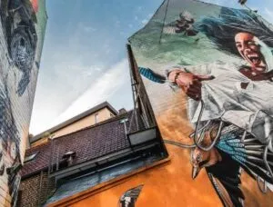 gratis uitstap najaar