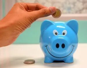 groeipakket sparen, kinderbijslag sparen