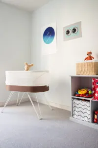 Kinderkamer