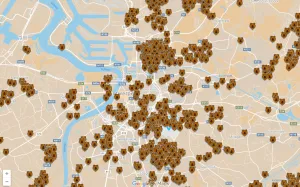 Berenjacht MyFamily Antwerpen