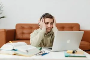 leerachterstand bij kinderen
