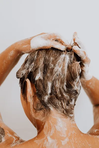 Shampoo tegen luizen