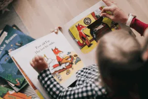 kind_lezen-Myfamily