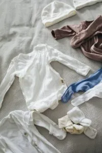 Babyspullen