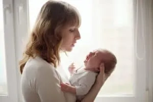huilbaby, hoe werkt een huilkaart myfamily