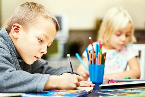 kinderen met stress MyFamily