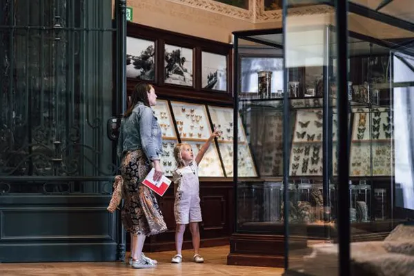 AfricaMuseum