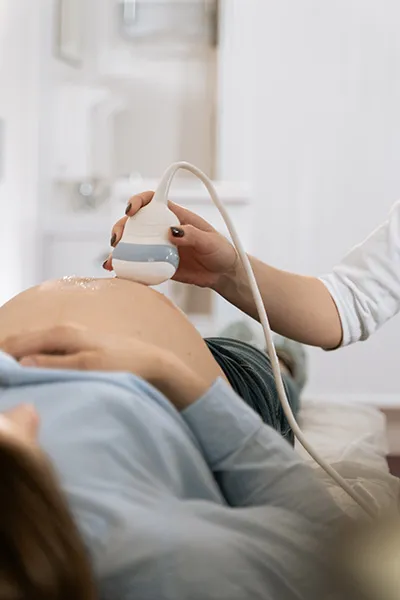 Echografie