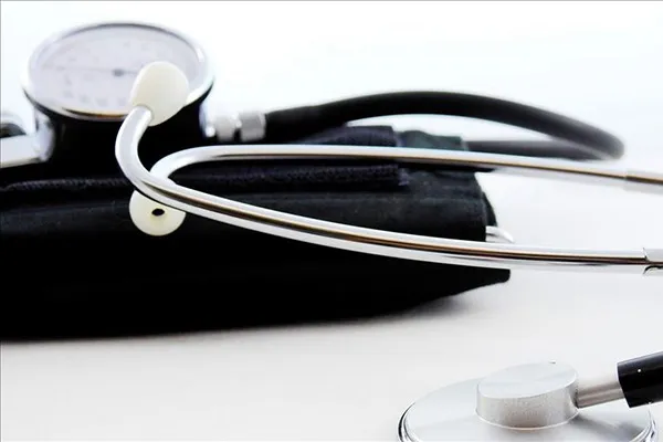 Dingen in orde brengen voor de geboorte_hospitaal