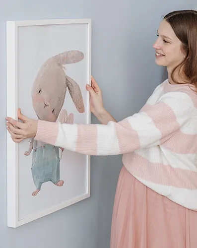 Mama Margot kader