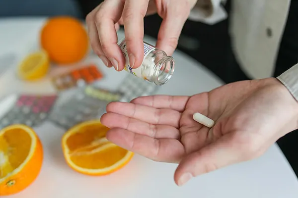 Supplementen