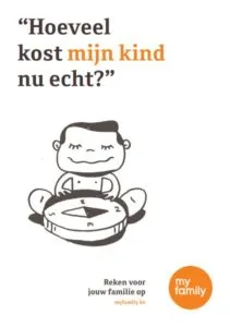 Wat kost een kind?