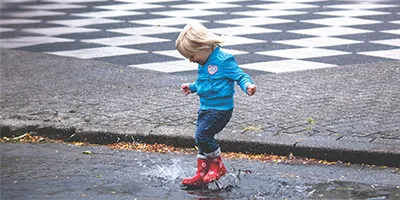 Uitstapjes bij slecht weer