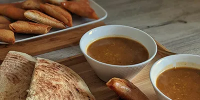 Harira