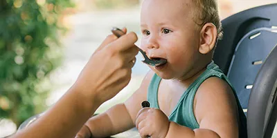 Kinderopvang zoeken