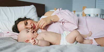 Me-time voor ouders
