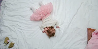 Babybedje kopen