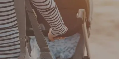Kinderwagen