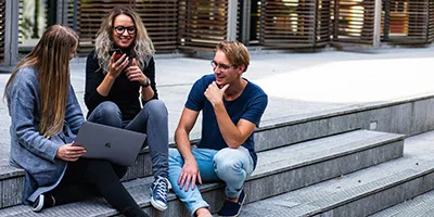 Groeipakket voor schoolverlaters