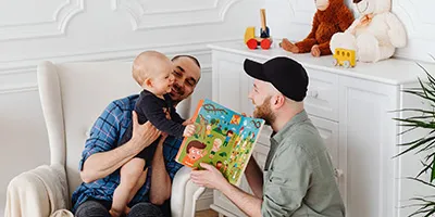 Babyborrel organiseren