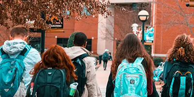 Studietoelage aanvragen