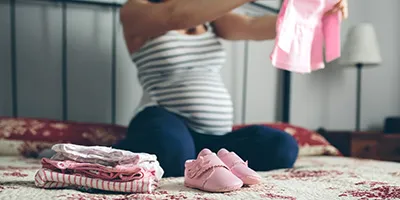 Wat haal je in huis voor de baby